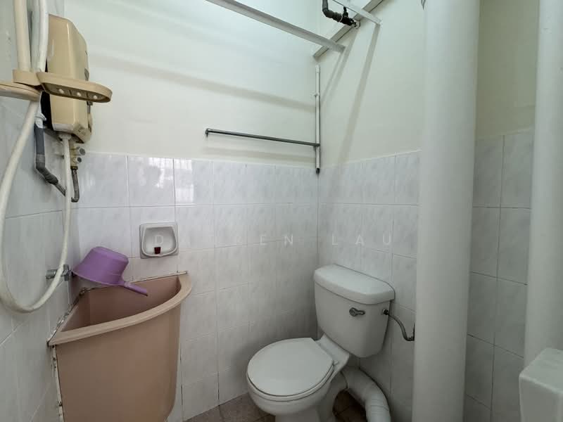 Kingfisher Series untuk Untuk Dijual - RM 325,000, Mac 2026 - Bathroom - PropertyGuru.com.my