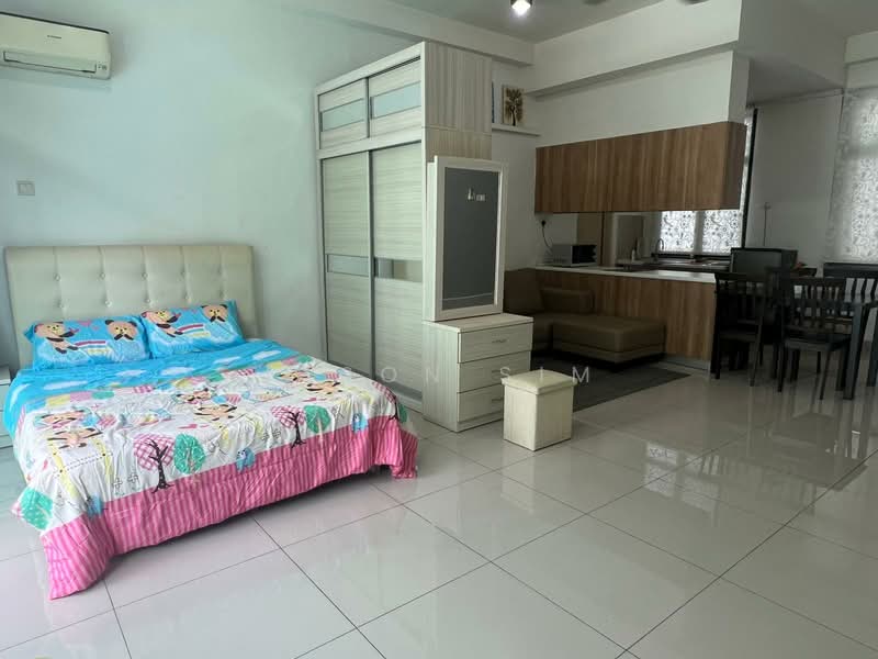 Palazio untuk Untuk Disewa - RM 1,600 /bulan, Mac 2026 - Bedroom - PropertyGuru.com.my