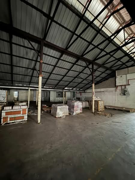 Warehouse for Rent in Bukit Mertajam (Penang) - Derrick . - Interior - PropertyGuru.com.my