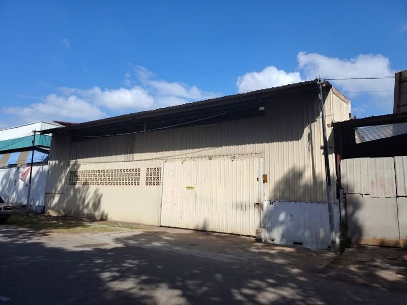 Factory for Rent in Iks Malim Jaya (Bachang) - Nicole Yeo - Exterior - PropertyGuru.com.my