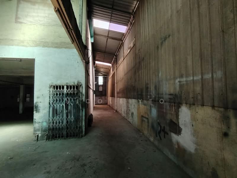 Factory for Rent in Iks Malim Jaya (Bachang) - Nicole Yeo - Interior - PropertyGuru.com.my