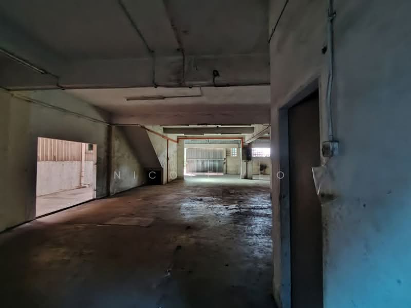 Factory for Rent in Iks Malim Jaya (Bachang) - Nicole Yeo - Interior - PropertyGuru.com.my