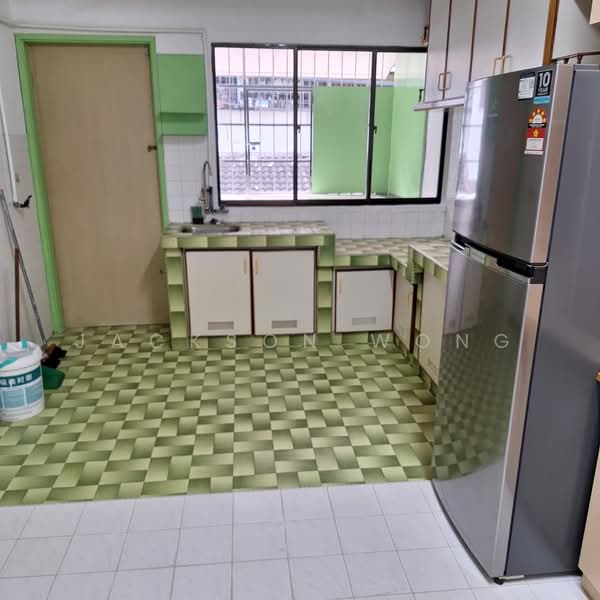 taman gembira untuk Untuk Disewa - RM 1,800 /bulan, Mac 2026 - Kitchen - PropertyGuru.com.my