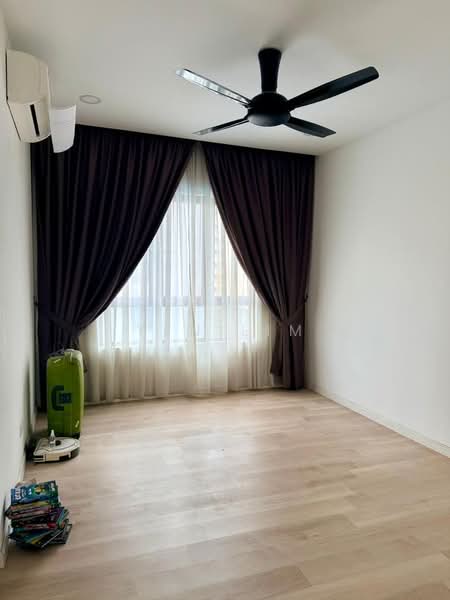 Condominium for Sale at Savanna Condominium - Yen Lim - Interior - PropertyGuru.com.my