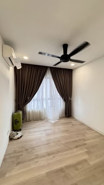 Condominium for Sale at Savanna Condominium - Yen Lim - Interior - PropertyGuru.com.my