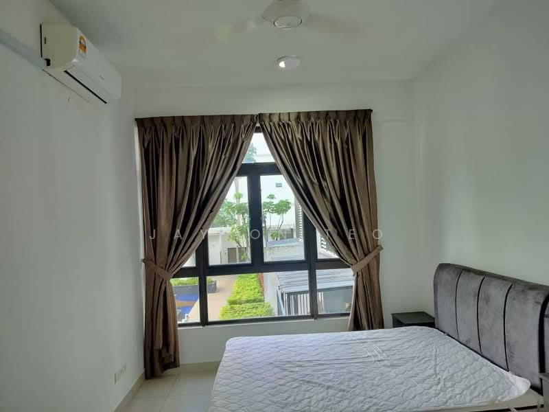 Service Residence for Rent at Citywoods - Jayson Teo - Bedroom - PropertyGuru.com.my