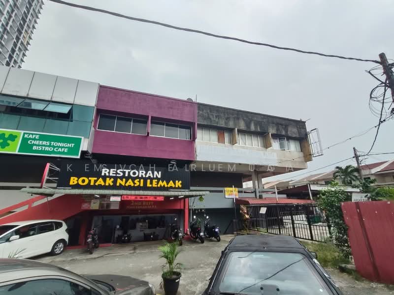 seapark untuk Untuk Dijual - RM 3,200,000, Mac 2026 - Exterior - PropertyGuru.com.my