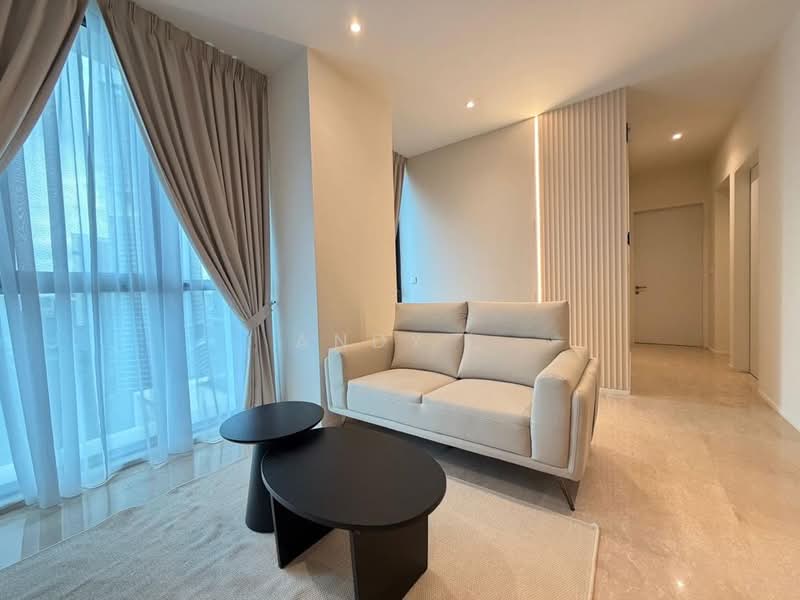 10 Stonor untuk Untuk Dijual - RM 1,750,000, Apr 2026 - Living Room - PropertyGuru.com.my