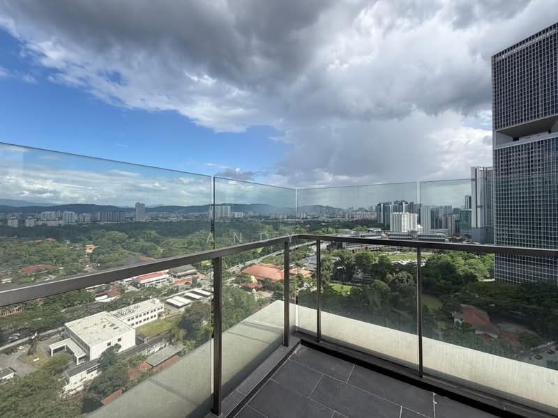 10 Stonor untuk Untuk Dijual - RM 1,750,000, Apr 2026 - Balcony - PropertyGuru.com.my