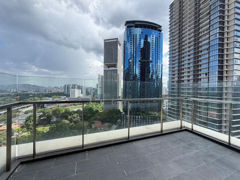 10 Stonor untuk Untuk Dijual - RM 1,750,000, Apr 2026 - Balcony - PropertyGuru.com.my