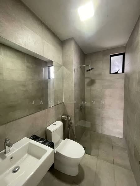 Condominium for Sale at THE Address II, Taman Desa - Jack Yong - Bathroom - PropertyGuru.com.my