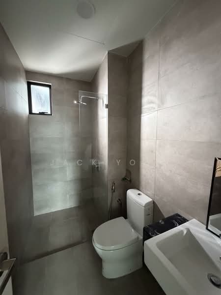 Kondominium untuk Dijual di THE Address II, Taman Desa - Jack Yong - Bathroom - PropertyGuru.com.my