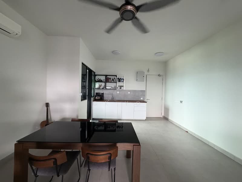Kondominium untuk Dijual di THE Address II, Taman Desa - Jack Yong - Dining Room - PropertyGuru.com.my