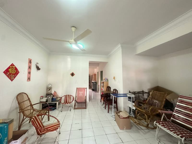 Taman Wangi untuk Untuk Dijual - RM 460,000, Apr 2026 - Living Room - PropertyGuru.com.my