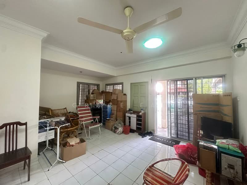 Taman Wangi untuk Untuk Dijual - RM 460,000, Apr 2026 - Living Room - PropertyGuru.com.my