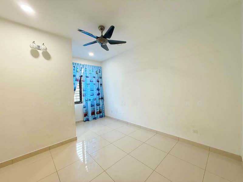 2-storey Terraced House for Sale in Taman Seri Austin (Tebrau) - Loong Hing Liong - Interior - PropertyGuru.com.my