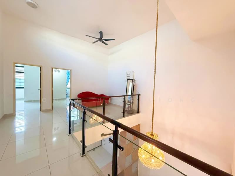 2-storey Terraced House for Sale in Taman Seri Austin (Tebrau) - Loong Hing Liong - Interior - PropertyGuru.com.my