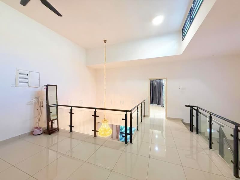 2-storey Terraced House for Sale in Taman Seri Austin (Tebrau) - Loong Hing Liong - Interior - PropertyGuru.com.my