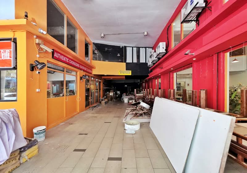 Shop / Office for Rent in Setapak (Kuala Lumpur) - Josh Chong - Exterior - PropertyGuru.com.my