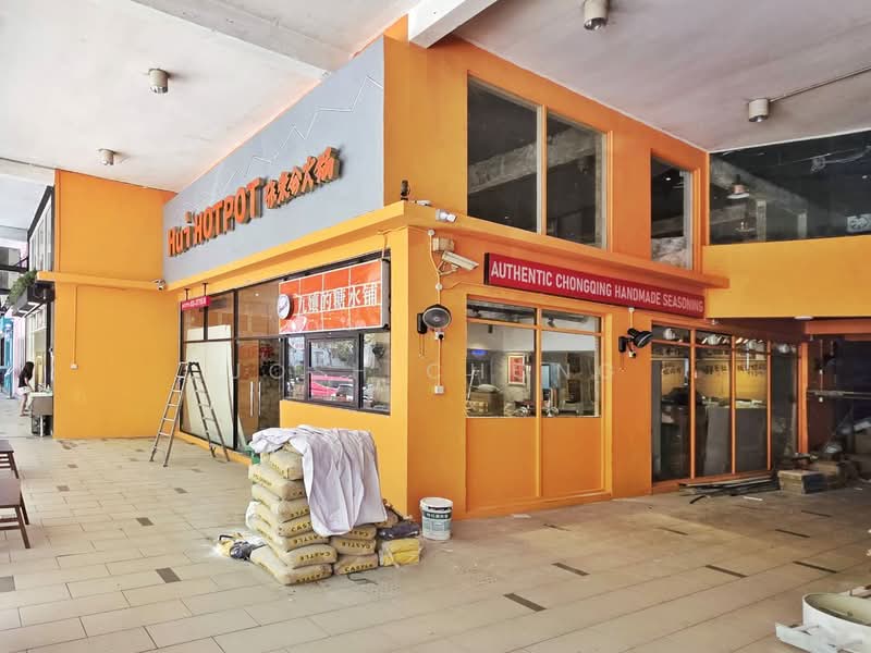 Shop / Office for Rent in Setapak (Kuala Lumpur) - Josh Chong - Exterior - PropertyGuru.com.my