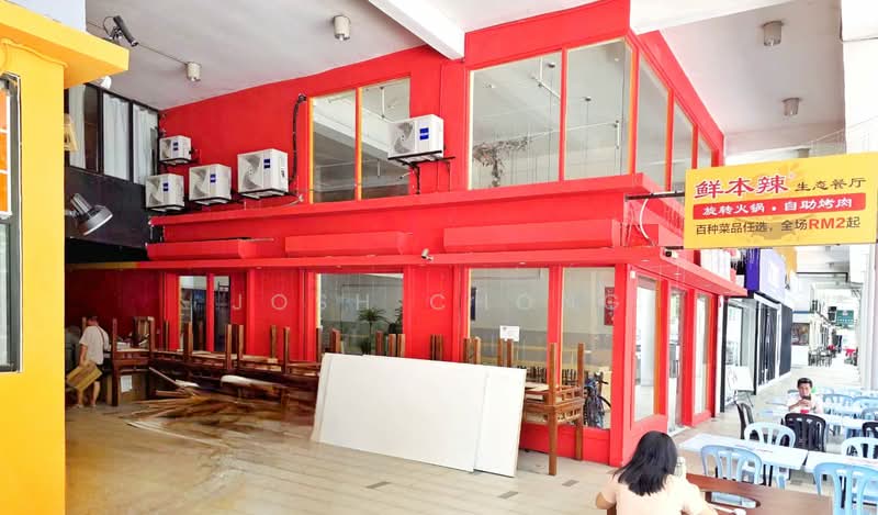 Shop / Office for Rent in Setapak (Kuala Lumpur) - Josh Chong - Exterior - PropertyGuru.com.my