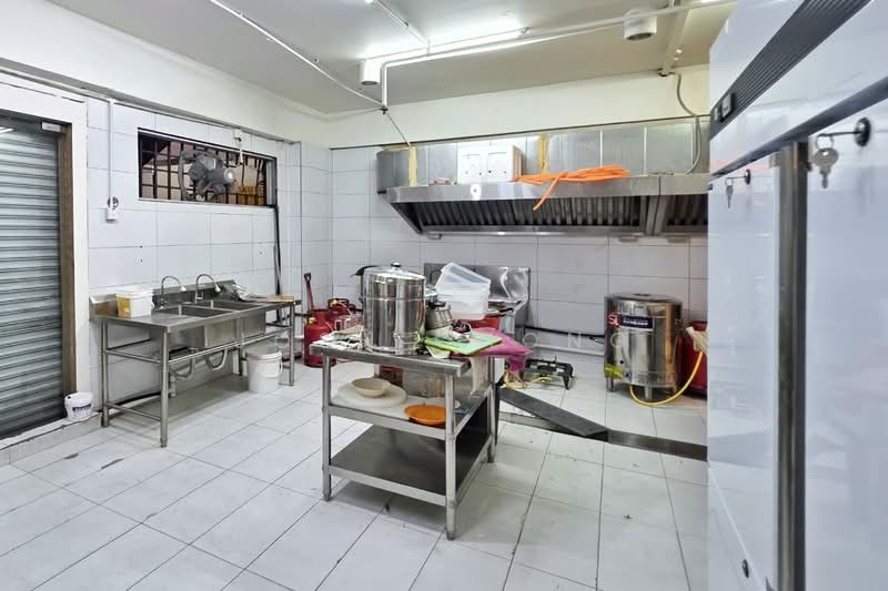 Shop / Office for Rent in Setapak (Kuala Lumpur) - Josh Chong - Kitchen - PropertyGuru.com.my