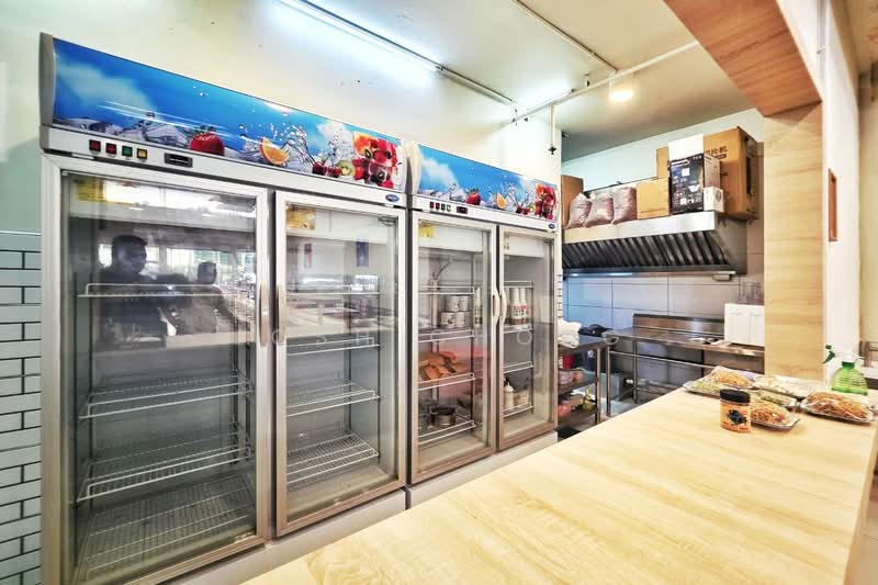 Shop / Office for Rent in Setapak (Kuala Lumpur) - Josh Chong - Kitchen - PropertyGuru.com.my