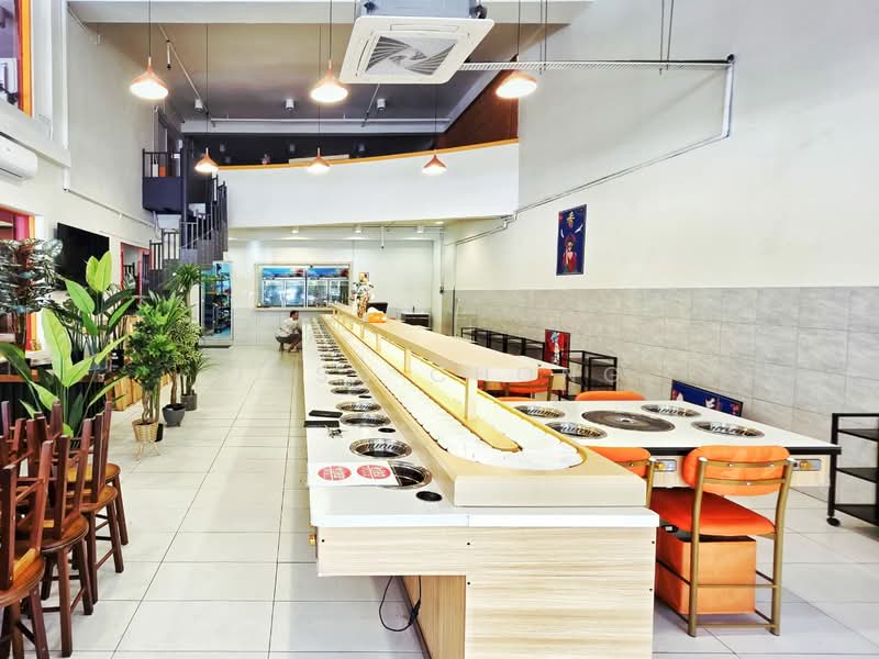 Shop / Office for Rent in Setapak (Kuala Lumpur) - Josh Chong - Interior - PropertyGuru.com.my