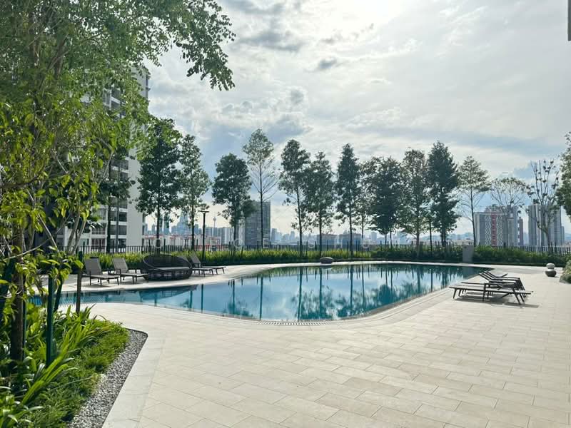 Condominium for Sale at Sunway Artessa - Chloe Shum - Exterior - PropertyGuru.com.my