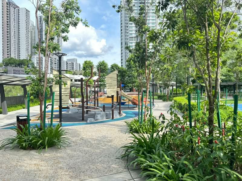 Condominium for Sale at Sunway Artessa - Chloe Shum - Exterior - PropertyGuru.com.my