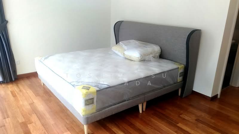 Condominium for Rent at Medini Signature - Toshimitsu Shimada - Bedroom - PropertyGuru.com.my