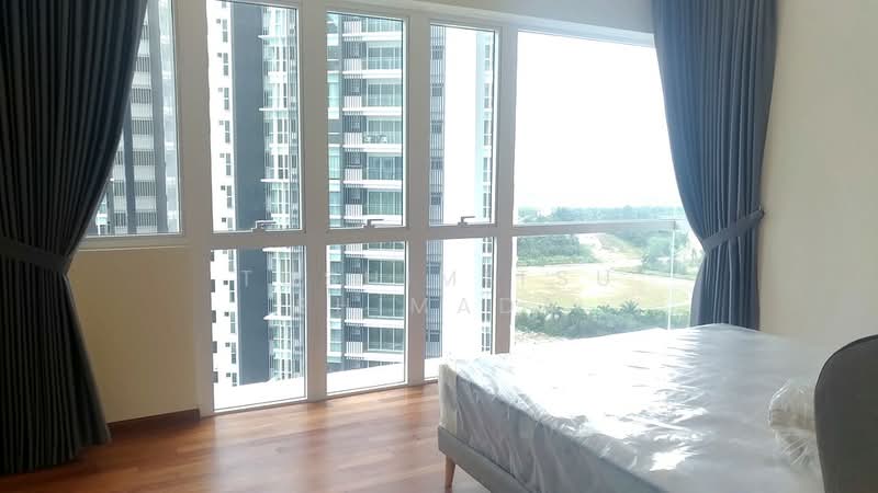 Condominium for Rent at Medini Signature - Toshimitsu Shimada - Bedroom - PropertyGuru.com.my