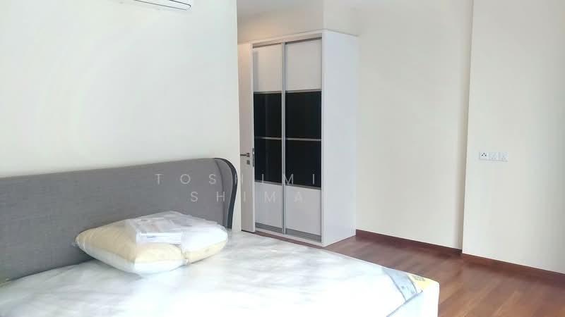 Condominium for Rent at Medini Signature - Toshimitsu Shimada - Bedroom - PropertyGuru.com.my
