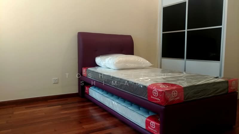 Condominium for Rent at Medini Signature - Toshimitsu Shimada - Bedroom - PropertyGuru.com.my