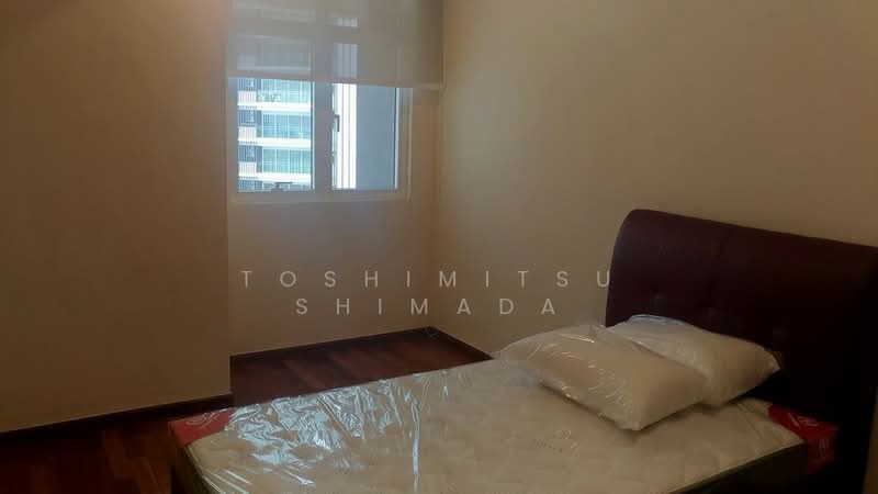 Condominium for Rent at Medini Signature - Toshimitsu Shimada - Bedroom - PropertyGuru.com.my