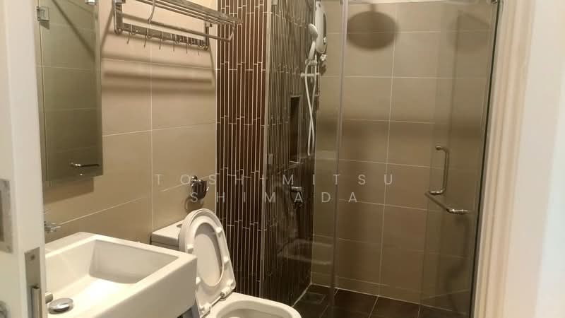 Condominium for Rent at Medini Signature - Toshimitsu Shimada - Bathroom - PropertyGuru.com.my