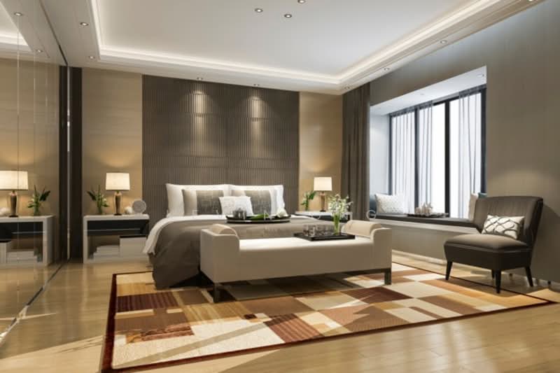 Rumah Teres 3 Tingkat untuk Dijual di Bandar Sri Damansara (Selangor) - Kevin Ong - Bedroom - PropertyGuru.com.my