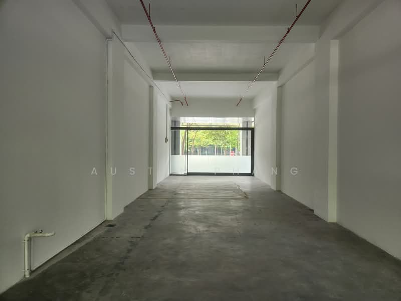 Shop for Rent in KL City Centre (Kuala Lumpur) - Austin Phang - Interior - PropertyGuru.com.my