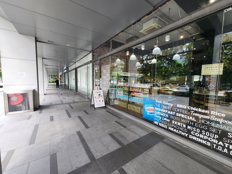 Shop for Rent in KL City Centre (Kuala Lumpur) - Austin Phang - PropertyGuru.com.my