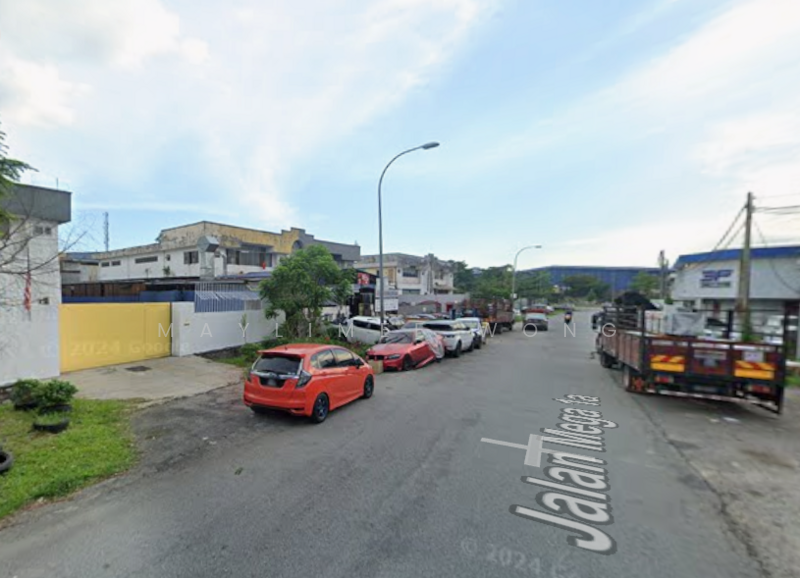 Semi-D Factory for Rent in Kajang (Selangor) - Maylimee Wong - Exterior - PropertyGuru.com.my