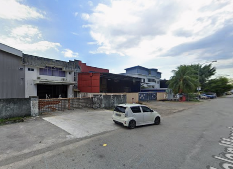 Semi-D Factory for Rent in Kajang (Selangor) - Maylimee Wong - Exterior - PropertyGuru.com.my