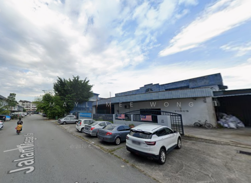 Semi-D Factory for Rent in Kajang (Selangor) - Maylimee Wong - PropertyGuru.com.my