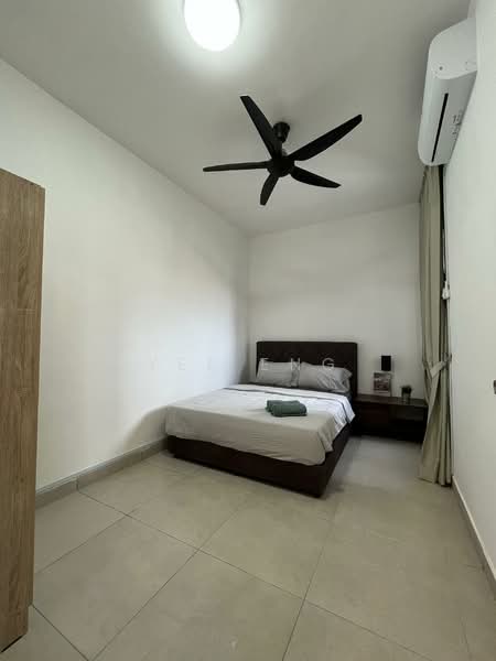 Service Residence for Rent at Residensi Rimbun @ Canopy Hills - Yee Eng - Bedroom - PropertyGuru.com.my
