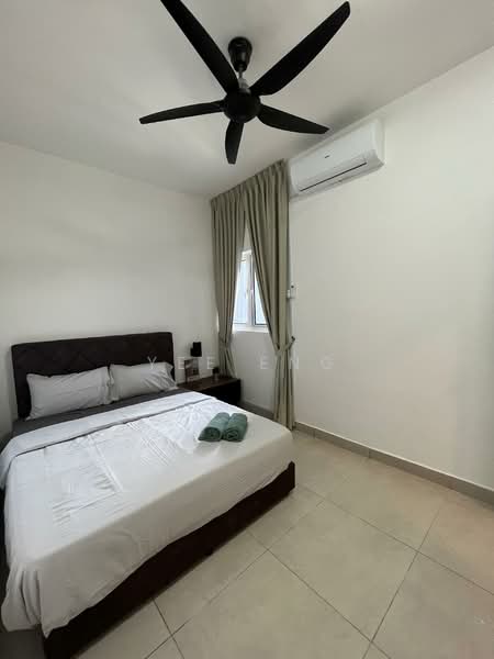 Service Residence for Rent at Residensi Rimbun @ Canopy Hills - Yee Eng - Bedroom - PropertyGuru.com.my