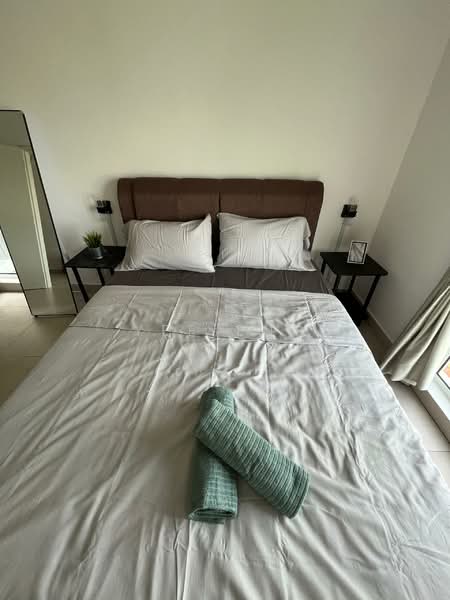 Service Residence for Rent at Residensi Rimbun @ Canopy Hills - Yee Eng - PropertyGuru.com.my