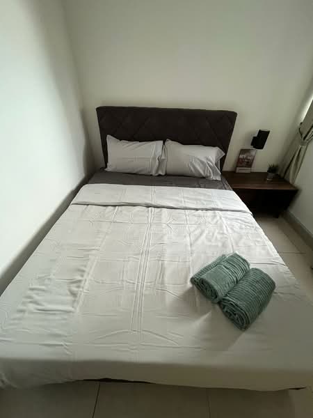 Service Residence for Rent at Residensi Rimbun @ Canopy Hills - Yee Eng - PropertyGuru.com.my