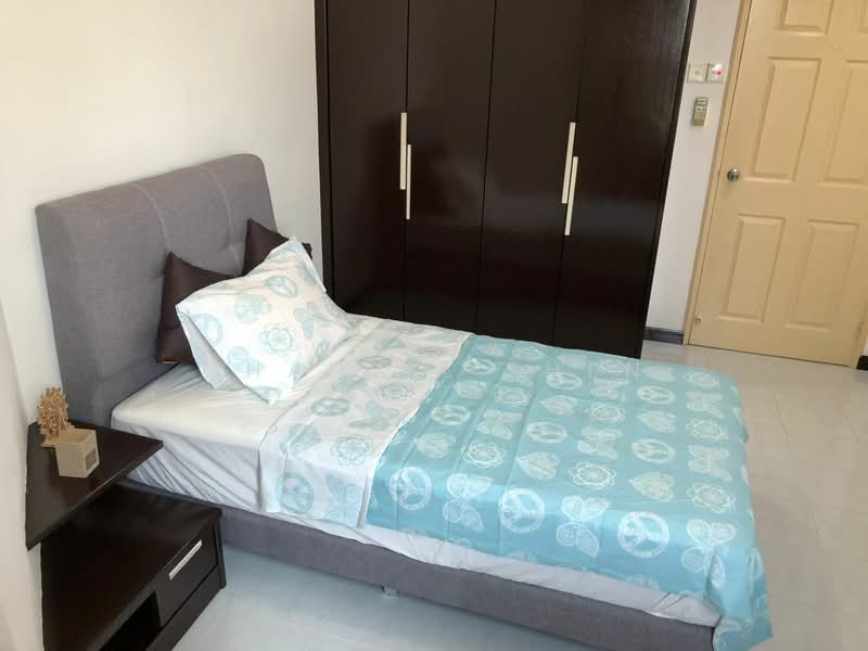 Marina Bay Condominium untuk Untuk Disewa - RM 2,800 /bulan, Mac 2026 - Bedroom - PropertyGuru.com.my