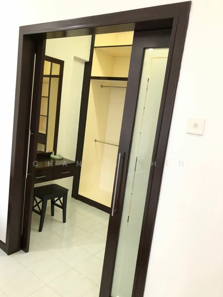 Marina Bay Condominium untuk Untuk Disewa - RM 2,800 /bulan, Mac 2026 - Interior - PropertyGuru.com.my