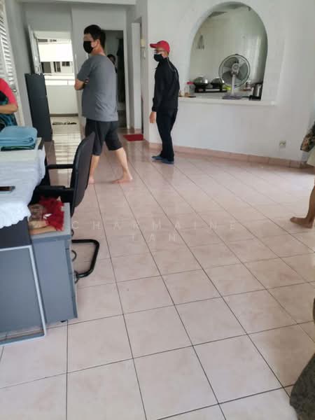 Condominium for Sale at Menara City One - Charmaine Tan - Interior - PropertyGuru.com.my