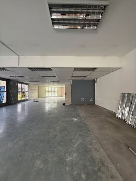 Shop / Office for Rent in Bandar Botanic (Klang) - Anddy Gan - Interior - PropertyGuru.com.my
